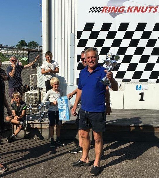 (Foto: Tommy Dam Kieffer)